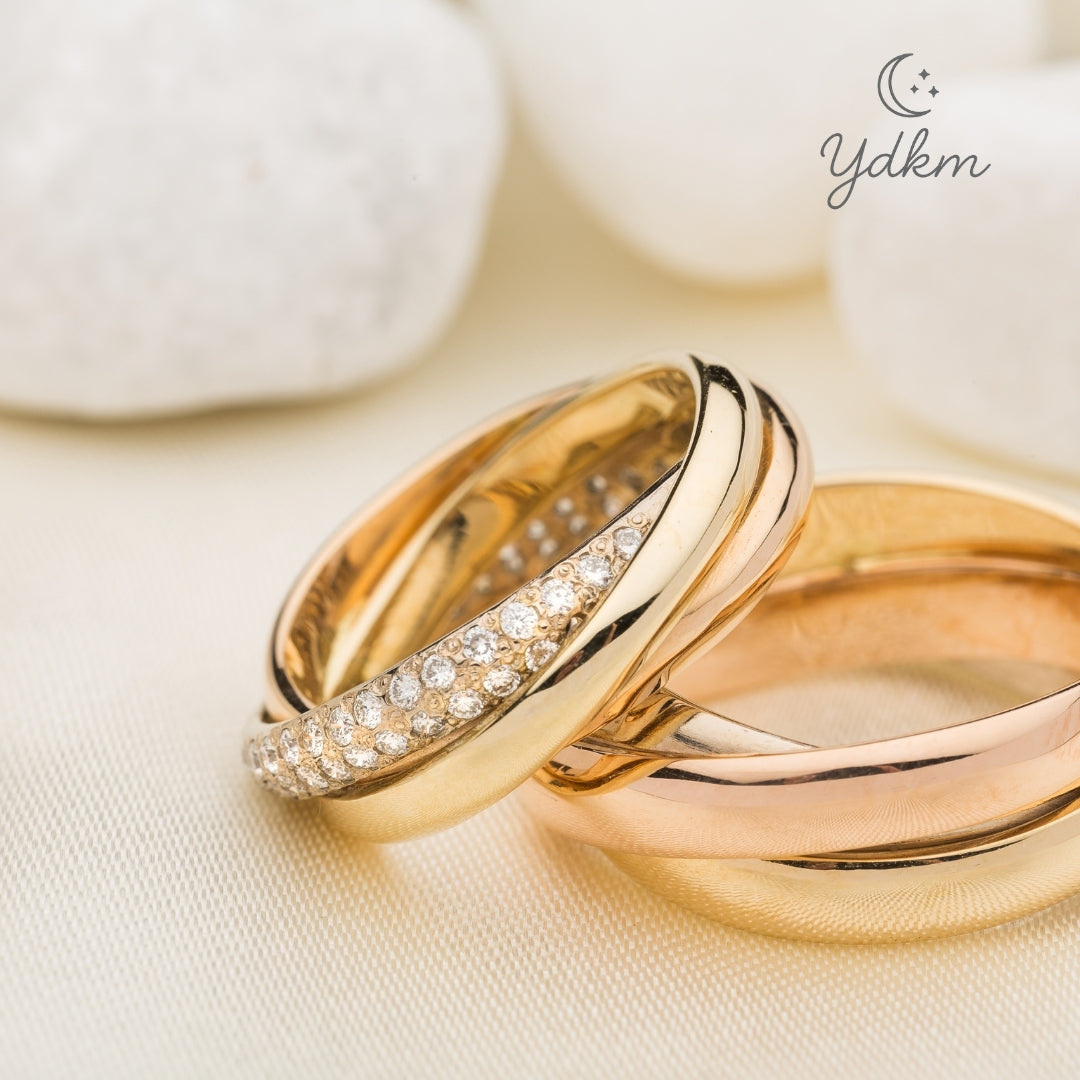 Rings - YDKM