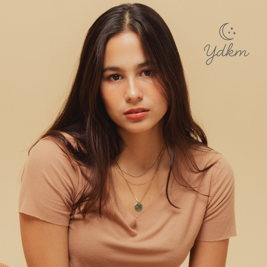 Necklaces - YDKM