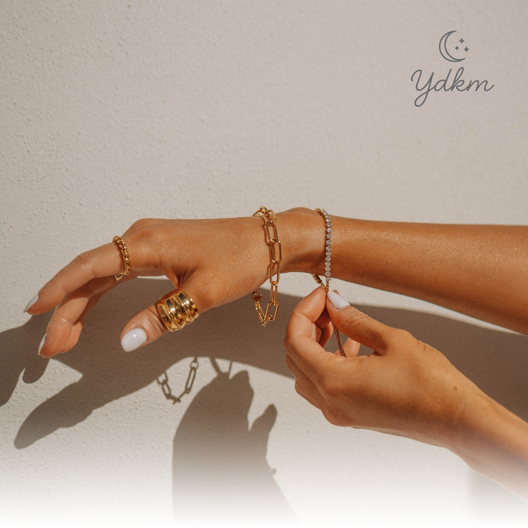 Bracelets - YDKM